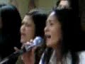 FFF Single Moms Group - Feb. 10, 2007 - Video6