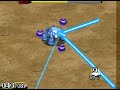 Pokemon Ranger 3 Guardian Signs Boss 11 Metagross - free flv video @ vwatch.tv