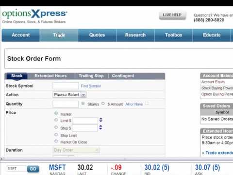 how to buy facebook stock