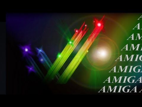 The Perfect Amiga Game Music Compilation - Over 3 hours!