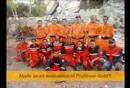 UMKE MU�LA AFET 2007 ADANA S�V�L SAVUNMA+U M K E  TATB�KATI