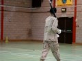 Alconbury High school Armed Solo