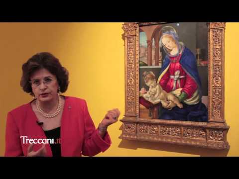 Madonna con il bambino (Metropolitan Museum of Art)