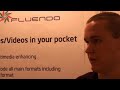 september 2008 fluendo presents multimedia solution on moblin, optimized for intel� atom tm processor at osim world 2008, berlin