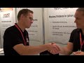 september 2008 fluendo presents multimedia solution on moblin, optimized for intel� atom tm processor at osim world 2008, berlin