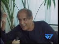 Adriano Celentano - intervista a TV 7 (05/09/2008)