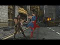 Mortal Kombat vs. DC Universe: 4 new fighters