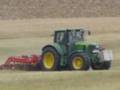 Bodenbearbeitung JD 6930