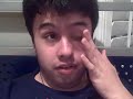 Staring Contest