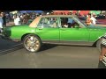 The Yung Donz - Check out my kicks