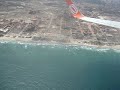 Pouso em Fortaleza
