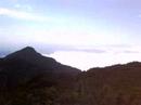 PICO CARATUVA  PARAN�