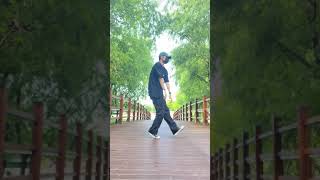 Jaygee – Freestyle Dance on Erykah Badu – …&On