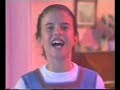 Rechufas - Chiquititas (1995)