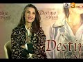Paz Vega habla sobre el genocidio armenio para EP3.es Paz Vega habla sobre el genocidio armenio para EP3.es
