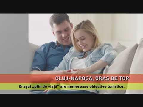 Cluj-Napoca, recomandat de The Guardian ca destinație turistică
