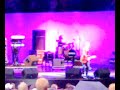 Delays perform live