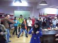 לומדים קונגפו מכמה סיניות Learning KongFu From Chinese Girls