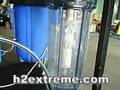 8 liter per minute prototype hho gen
