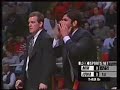 College Wrestling 2002 Big 10 Zadick Vs. Lawrence pt 1