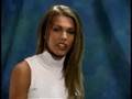 Miss Minnesota USA 2003 closeup video