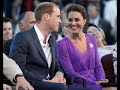 William and Kate best/cute moments