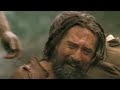 the mission trailer