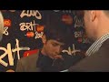 Mark Ronson at the Brit Awards Nominations Launch 2008