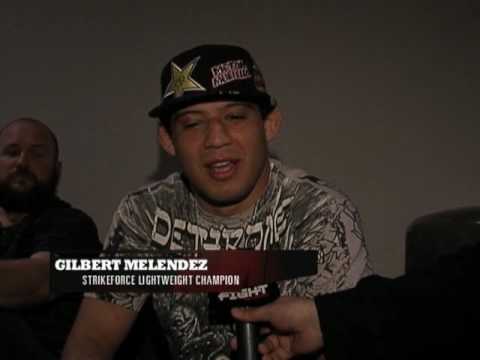 Strikeforce Nashville Highlights and Recap