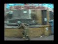 el comercio durante paro secundarios