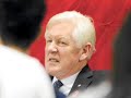 Dion will not quit - Bob Rae is losing it Dion will not quit - Bob Rae is losing it