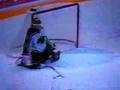 Sopel 3-1 series lead
