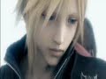 final fantasy advent children - spineshank final fantasy advent children - spineshank
