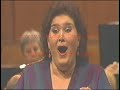 Marina Shaguch - Verdi \"Don Carlo\" - Elisavetta aria