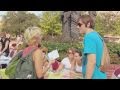 Florida State University: Campus Life