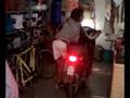 come accendere un motore neL migliore dei modi