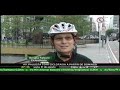 Guia do Trânsito - Ciclofaixa Paulista - Entrevista Renata Falzoni