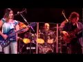 Desiree' Bassett orignal- Never Back Down