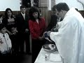 Bautizo Zúñiga Peñaloza 6