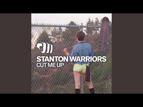 Cut Me Up (feat. Them & Us) (Cause & Affect Remix)