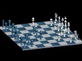 Virtual Chess