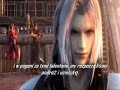 Final Fantasy crisis core  - i will be here