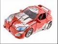 Cliffjumper Tribute