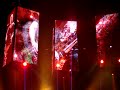 Muse - MK Ultra (@Pavilhão Atlântico, Lisboa 29/11/2009)