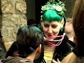 Wave Gotik Treffen Leipzig - Reportage part 1