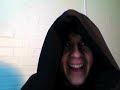 People seem to think that the goal of The Mixed Nut Show is only to obtain new subscribers... not true. Emperor Palpatine urges against Rebellion.