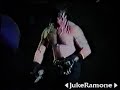 Danzig, Tired Of Being Alive