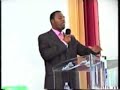 Pastor Henock Tsegaye part 4