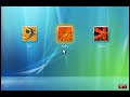 vista accounts