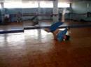 bboy kozu crew buklan